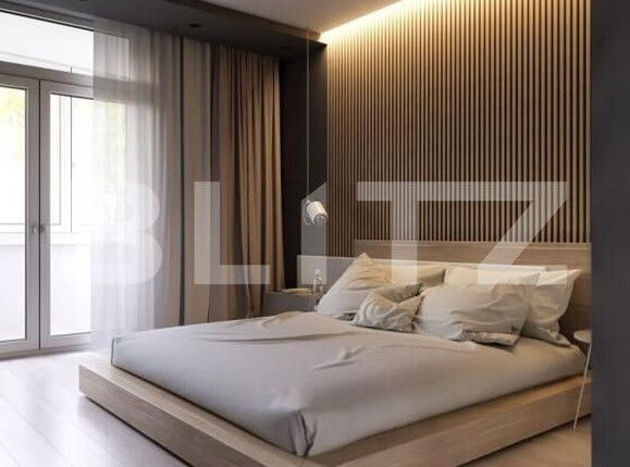 Apartament de vânzare 3 camere Tractorul - 173167AV | BLITZ Brașov | Poza2