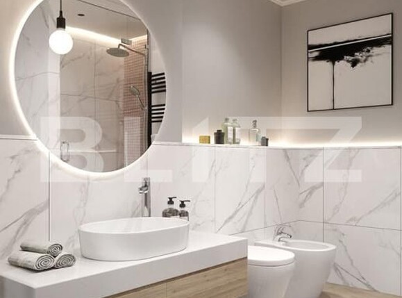 Apartament de vânzare 3 camere Tractorul - 173167AV | BLITZ Brașov | Poza3