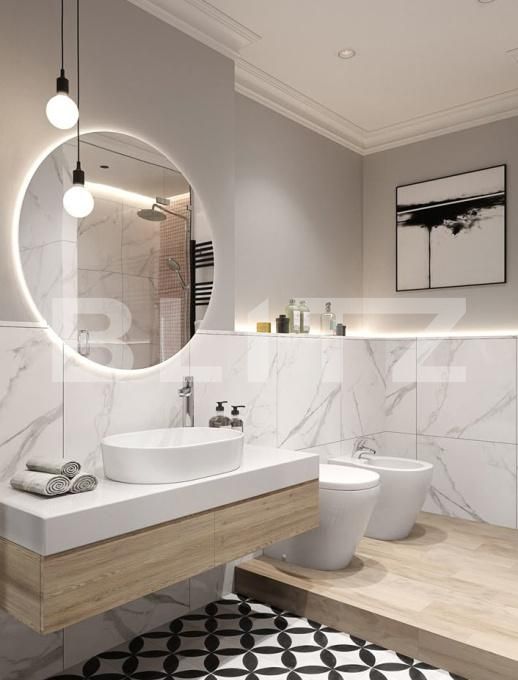 Apartament de vânzare 3 camere Tractorul - 173167AV | BLITZ Brașov | Poza3