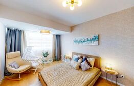  Apartament 2 camere, decomandat + grădină 80 mp, Tractorul 