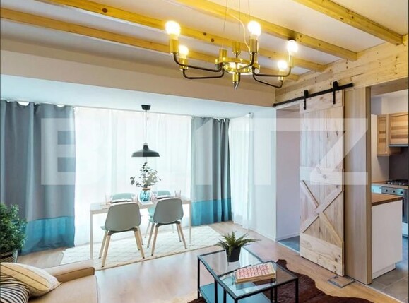 Apartament de vânzare 2 camere Tractorul - 173168AV | BLITZ Brașov | Poza1