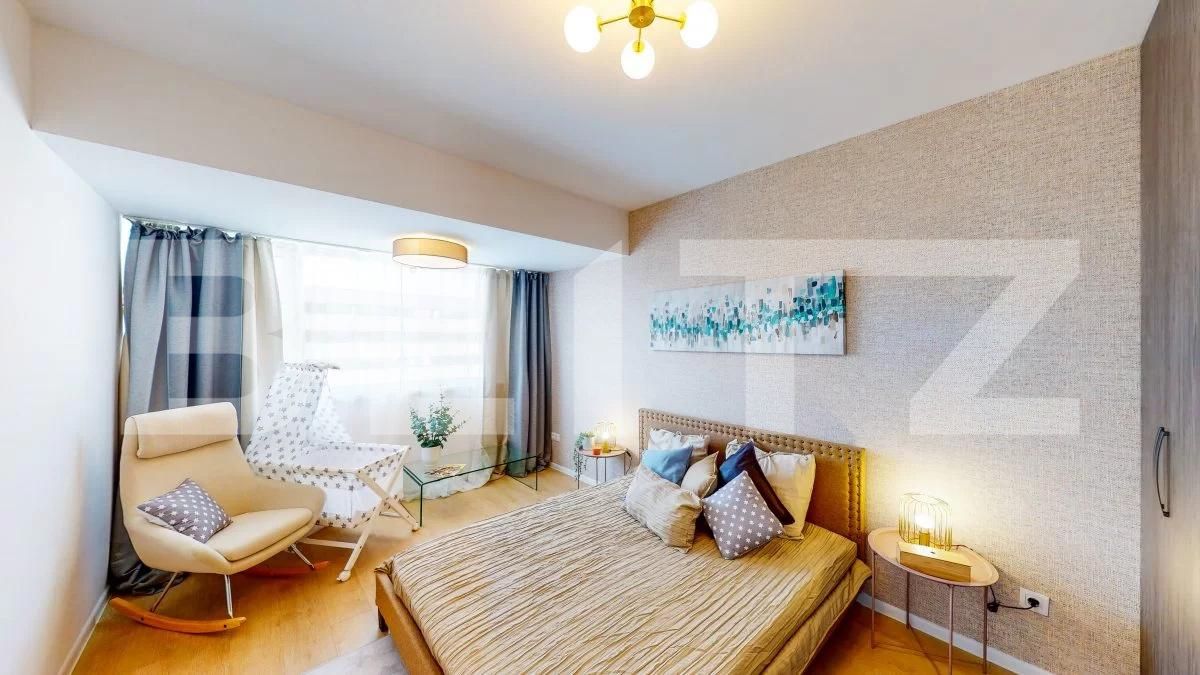 Apartament de vânzare 2 camere Tractorul - 173168AV | BLITZ Brașov | Poza2