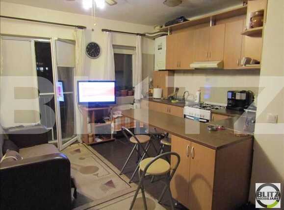 Apartament de vânzare 2 camere Manastur - 17317AV | BLITZ Cluj-Napoca | Poza1