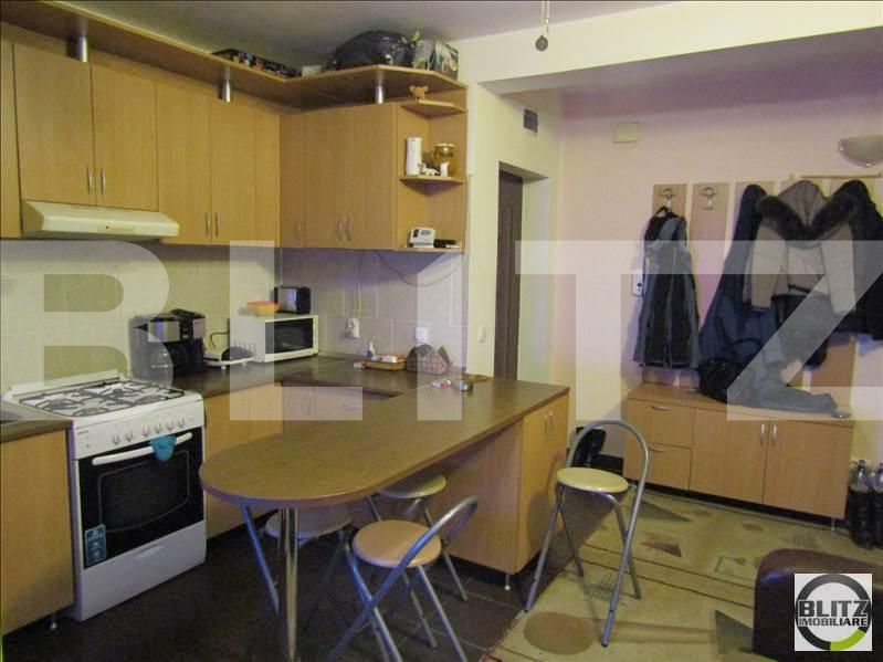 Apartament de vânzare 2 camere Manastur - 17317AV | BLITZ Cluj-Napoca | Poza2