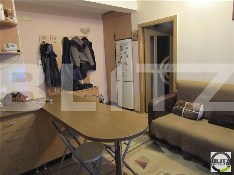 Apartament de vânzare 2 camere Manastur - 17317AV | BLITZ Cluj-Napoca | Poza3