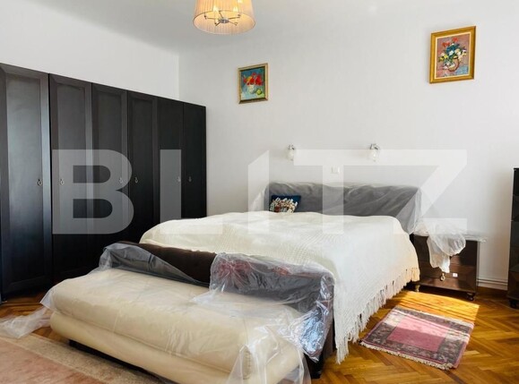 Apartament de închiriat 2 camere Central - 173170AI | BLITZ Cluj-Napoca | Poza6