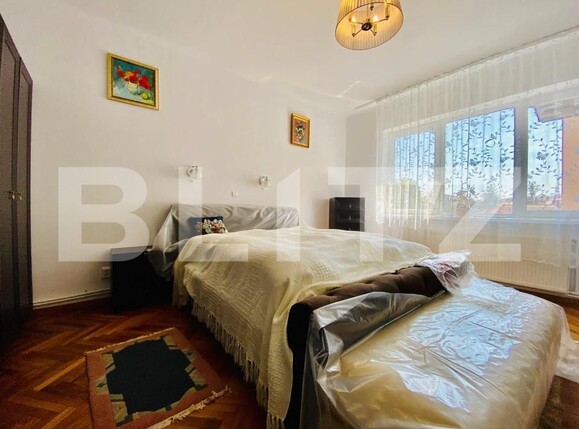 Apartament de închiriat 2 camere Central - 173170AI | BLITZ Cluj-Napoca | Poza5