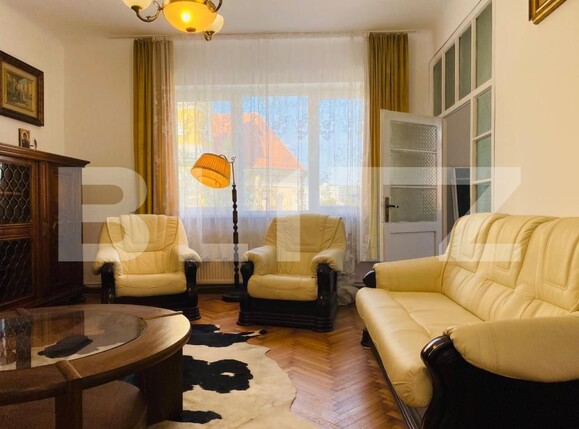 Apartament de închiriat 2 camere Central - 173170AI | BLITZ Cluj-Napoca | Poza2