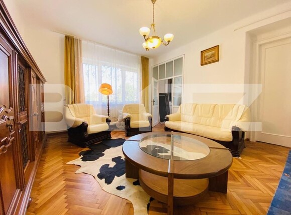 Apartament de închiriat 2 camere Central - 173170AI | BLITZ Cluj-Napoca | Poza1