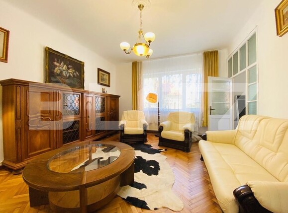 Apartament de închiriat 2 camere Central - 173170AI | BLITZ Cluj-Napoca | Poza4