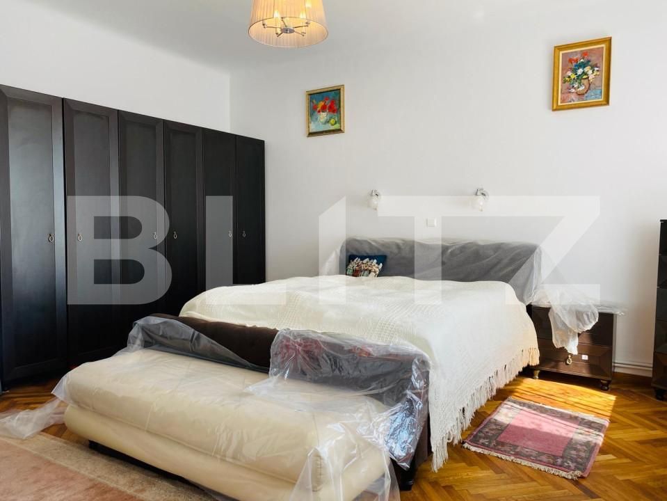 Apartament de închiriat 2 camere Central - 173170AI | BLITZ Cluj-Napoca | Poza6