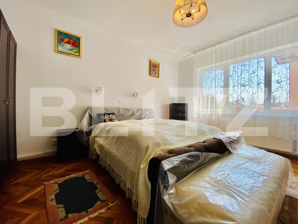 Apartament de închiriat 2 camere Central - 173170AI | BLITZ Cluj-Napoca | Poza5