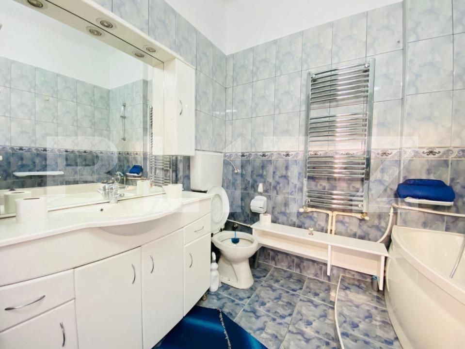 Apartament de închiriat 2 camere Central - 173170AI | BLITZ Cluj-Napoca | Poza12