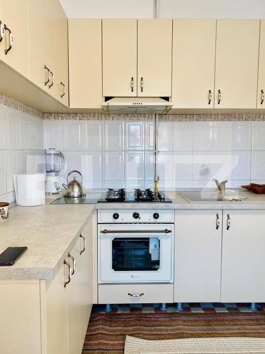 Apartament de închiriat 2 camere Central - 173170AI | BLITZ Cluj-Napoca | Poza8