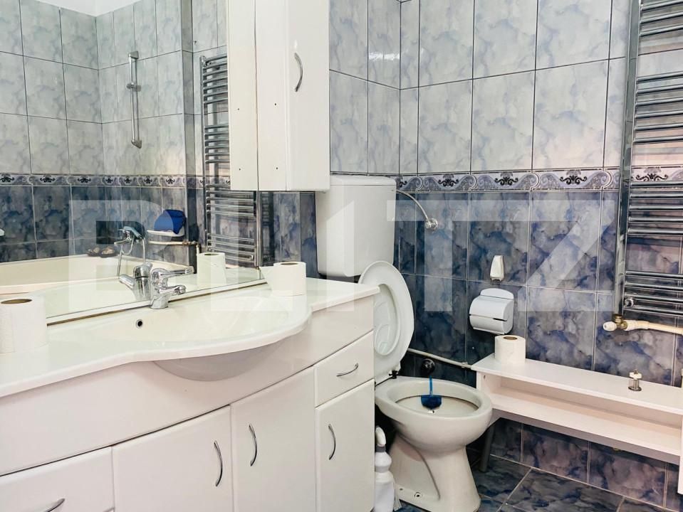 Apartament de închiriat 2 camere Central - 173170AI | BLITZ Cluj-Napoca | Poza13