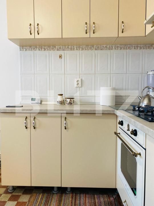 Apartament de închiriat 2 camere Central - 173170AI | BLITZ Cluj-Napoca | Poza9