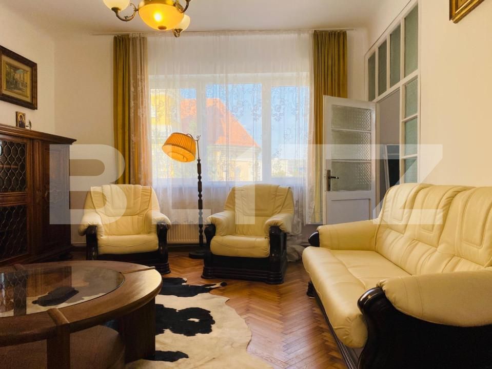 Apartament de închiriat 2 camere Central - 173170AI | BLITZ Cluj-Napoca | Poza2