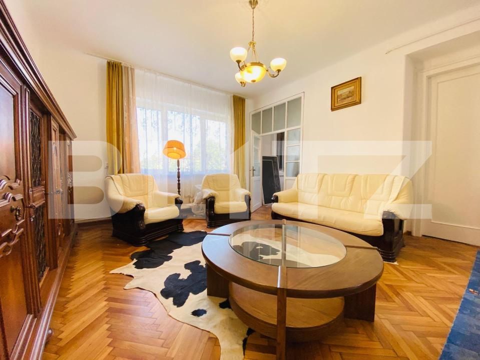 Apartament de închiriat 2 camere Central - 173170AI | BLITZ Cluj-Napoca | Poza1