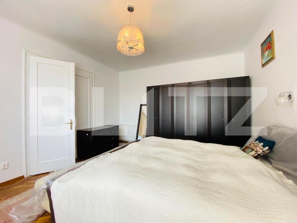 Apartament de închiriat 2 camere Central - 173170AI | BLITZ Cluj-Napoca | Poza7