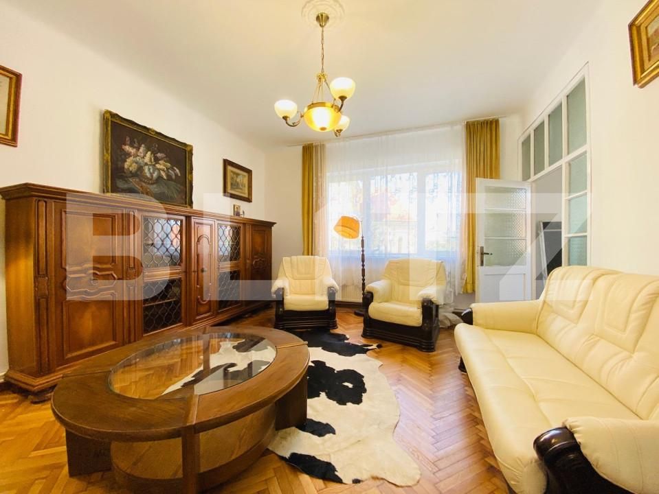 Apartament de închiriat 2 camere Central - 173170AI | BLITZ Cluj-Napoca | Poza4