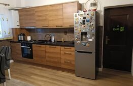 Apartament de vanzare 3 camere, 69mp, 2 bai, zona Stejarului