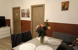 Apartament de vanzare 3 camere, 69mp, 2 bai, zona Stejarului