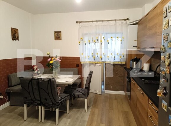 Apartament de vânzare 3 camere Floreşti - 173171AV | BLITZ Cluj-Napoca | Poza1