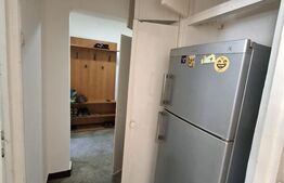 Apartament de vanzare, 4 camere, 57 mp, etaj intermediar, zona Manastur