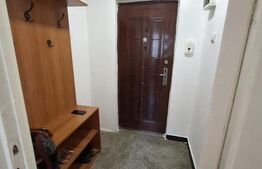 Apartament de vanzare, 4 camere, 57 mp, etaj intermediar, zona Manastur