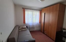 Apartament de vanzare, 4 camere, 57 mp, etaj intermediar, zona Manastur