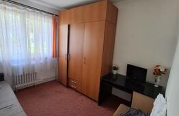 Apartament de vanzare, 4 camere, 57 mp, etaj intermediar, zona Manastur
