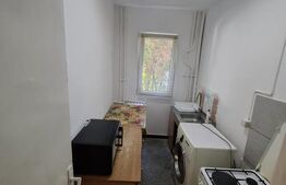 Apartament de vanzare, 4 camere, 57 mp, etaj intermediar, zona Manastur
