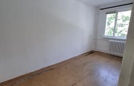 Apartament de vanzare, 4 camere, 57 mp, etaj intermediar, zona Manastur