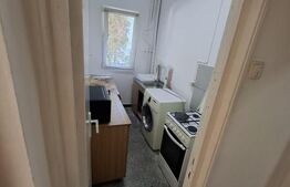 Apartament de vanzare, 4 camere, 57 mp, etaj intermediar, zona Manastur