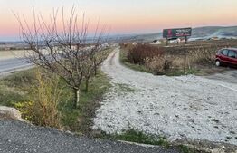 Hala cu cladire birouri, 14400 mp teren, in Copaceni
