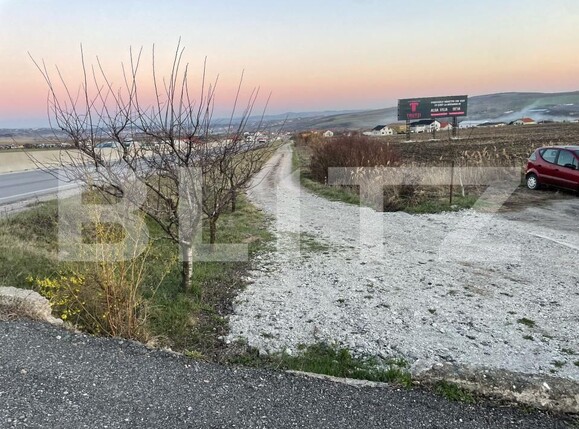 Spațiu industrial de vânzare Copaceni - 173174SVI | BLITZ Cluj-Napoca | Poza11