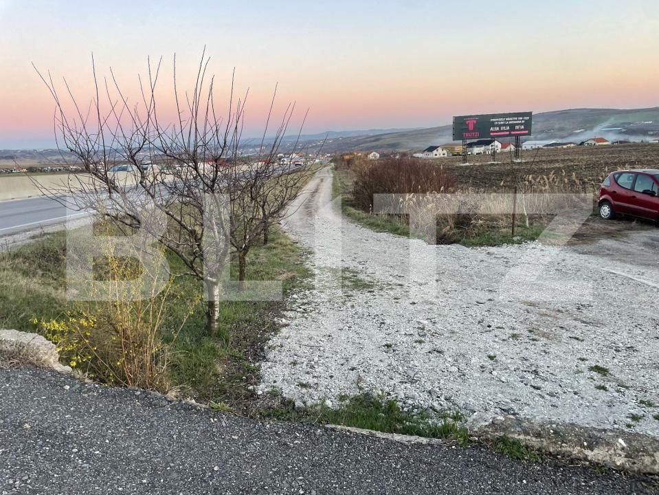 Spațiu industrial de vânzare Copaceni - 173174SVI | BLITZ Cluj-Napoca | Poza11