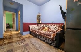 Apartament 2 camere decomandate, etaj intermediar, zona BIG Manastur