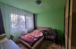 Apartament 2 camere decomandate, etaj intermediar, zona BIG Manastur