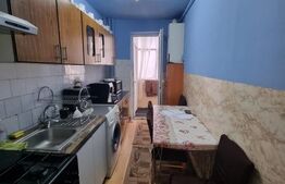 Apartament 2 camere decomandate, etaj intermediar, zona BIG Manastur