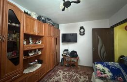 Apartament de vanzare 2 camere decomandat, zona Centrala Sacele