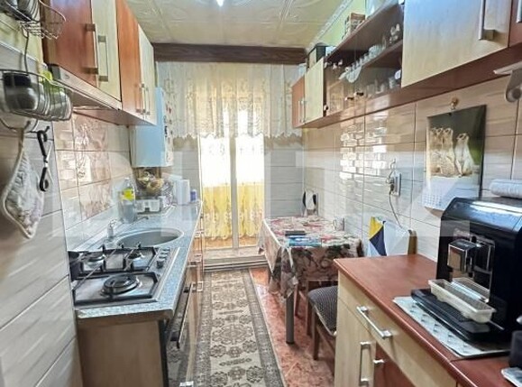 Apartament de vânzare 2 camere Sacele - 173177AV | BLITZ Brașov | Poza1