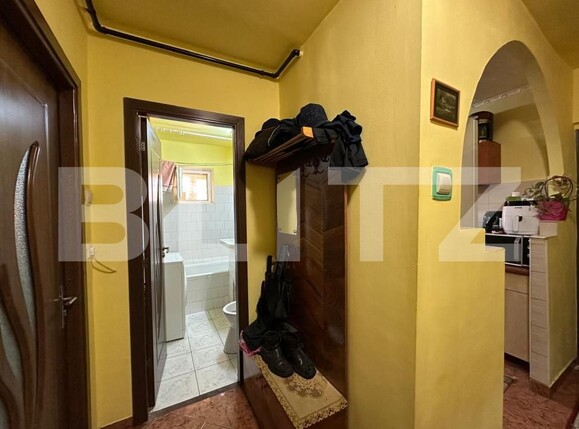 Apartament de vânzare 2 camere Sacele - 173177AV | BLITZ Brașov | Poza3