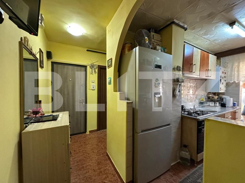 Apartament de vânzare 2 camere Sacele - 173177AV | BLITZ Brașov | Poza2