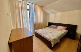 2 camere, 55 mp, mobilat modern, zona strazii Lunii!