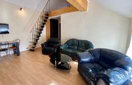 2 camere, 55 mp, mobilat modern, zona strazii Lunii!