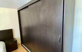 2 camere, 55 mp, mobilat modern, zona strazii Lunii!