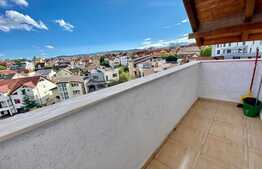 2 camere, 55 mp, mobilat modern, zona strazii Lunii!