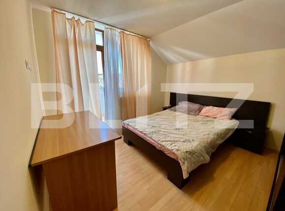 Apartament de închiriat 2 camere Zorilor - 17318AI | BLITZ Cluj-Napoca | Poza3