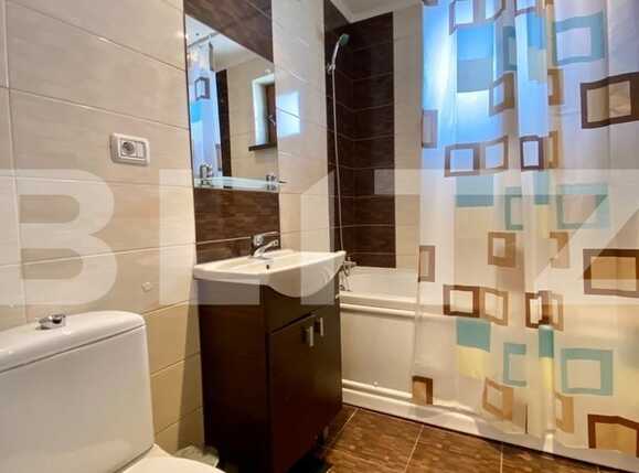 Apartament de închiriat 2 camere Zorilor - 17318AI | BLITZ Cluj-Napoca | Poza7